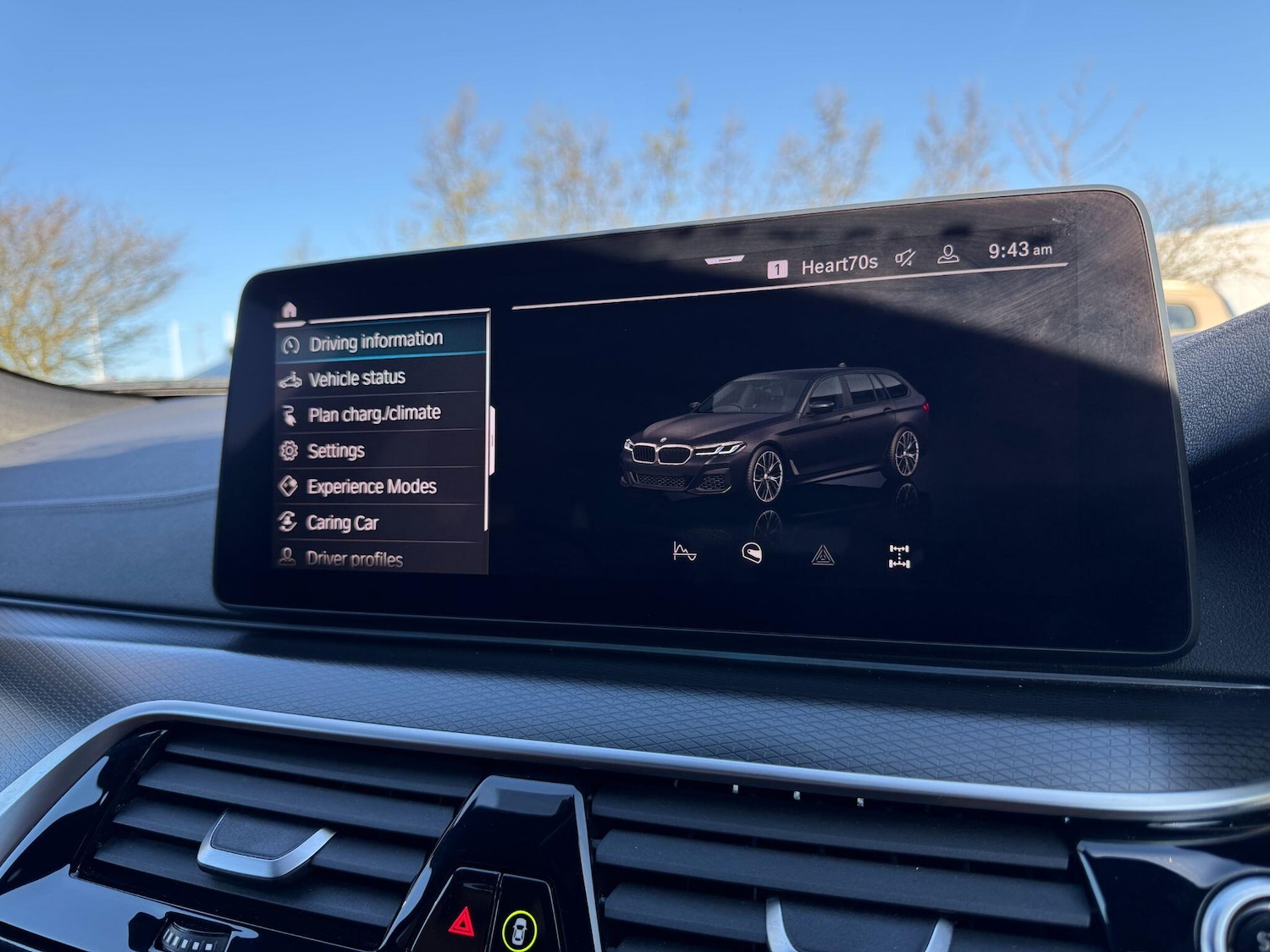 Used BMW 5 Series 2023 for sale - 78184630: Photo 17