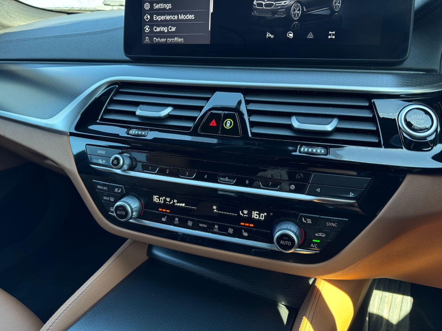 Used BMW 5 Series 2023 for sale - 78184630: Photo 18