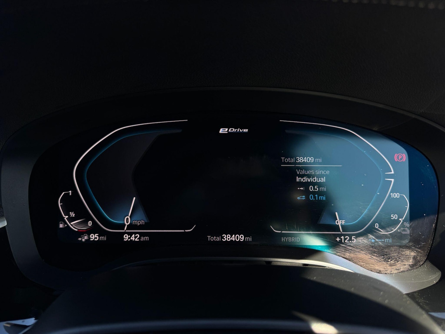 Used BMW 5 Series 2023 for sale - 78184630: Photo 19