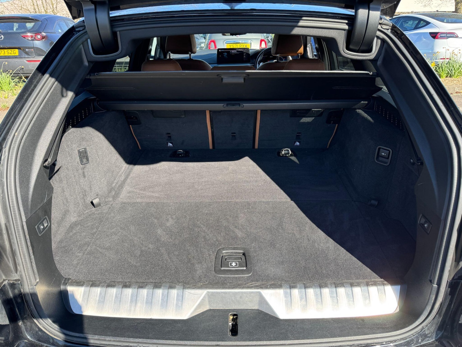 Used BMW 5 Series 2023 for sale - 78184630: Photo 21