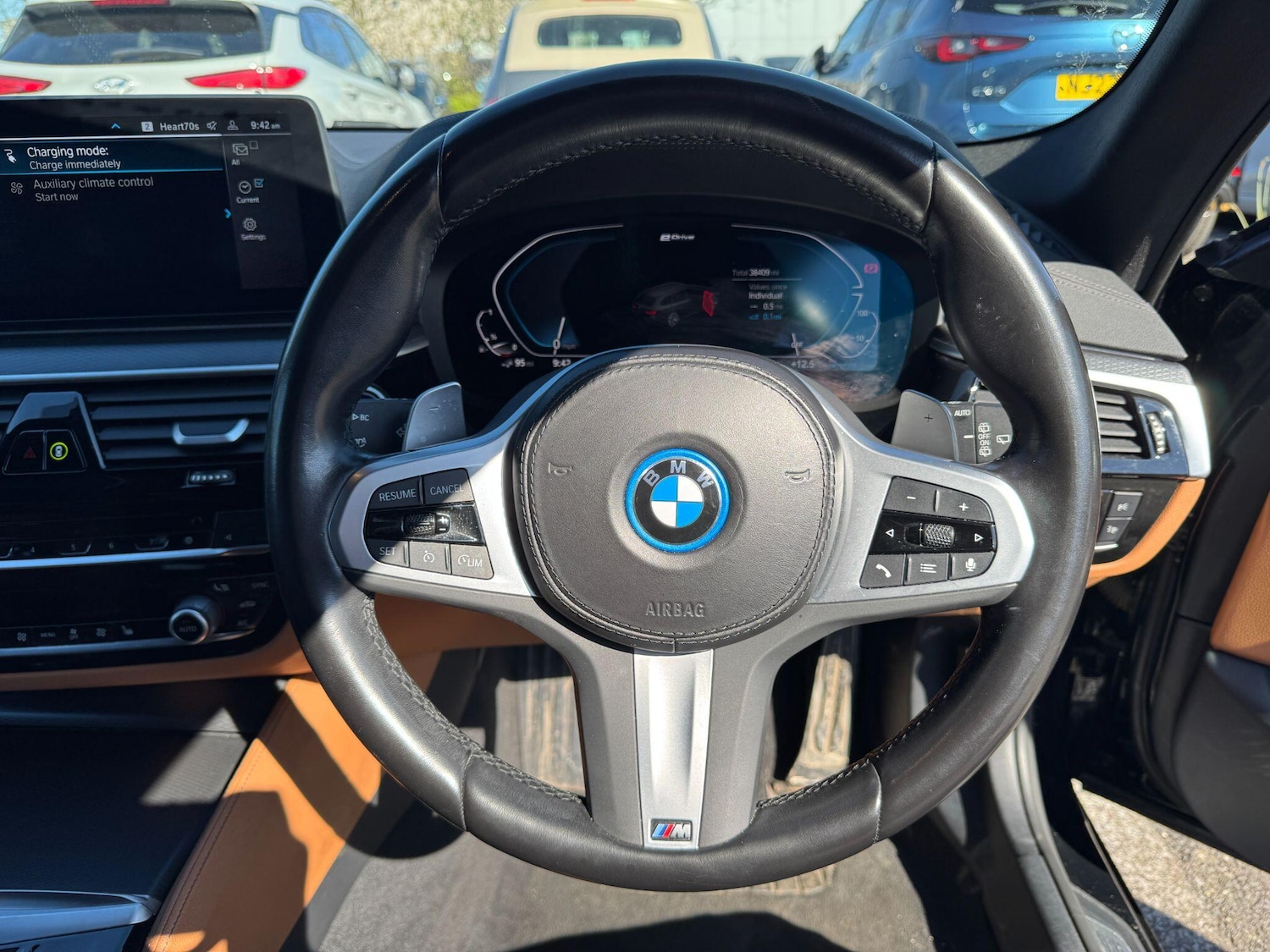 Used BMW 5 Series 2023 for sale - 78184630: Photo 22