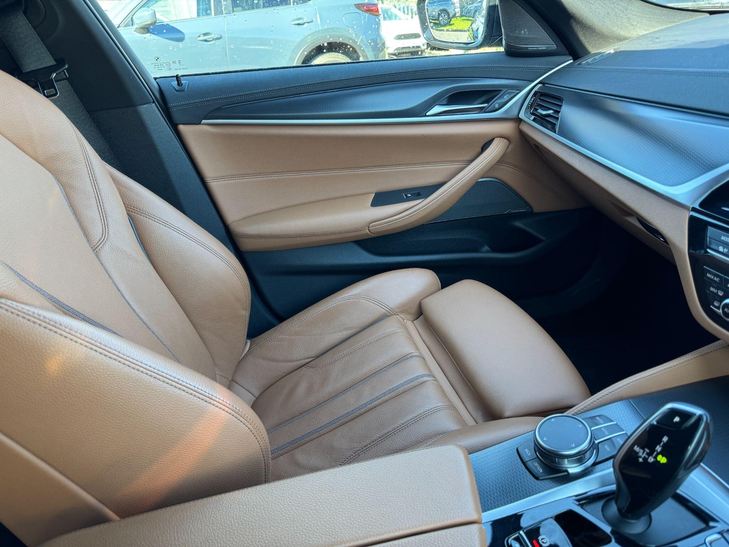 Used BMW 5 Series 2023 for sale - 78184630: Photo 27