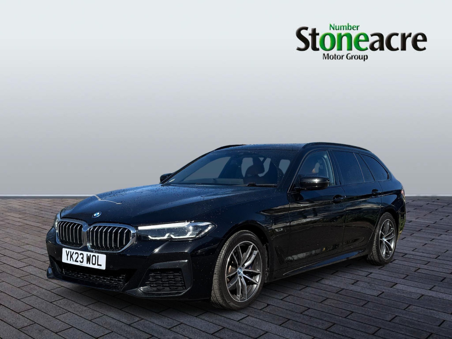 Used BMW 5 Series 2023 for sale - 78184630: Photo 3