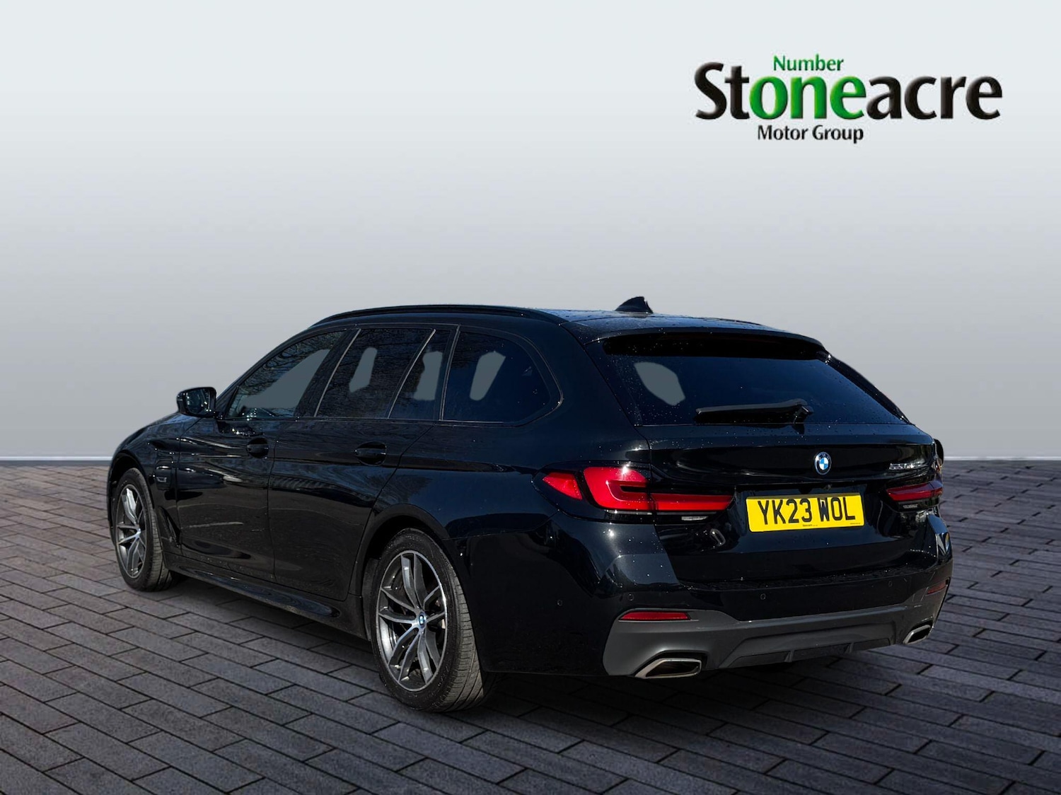 Used BMW 5 Series 2023 for sale - 78184630: Photo 4