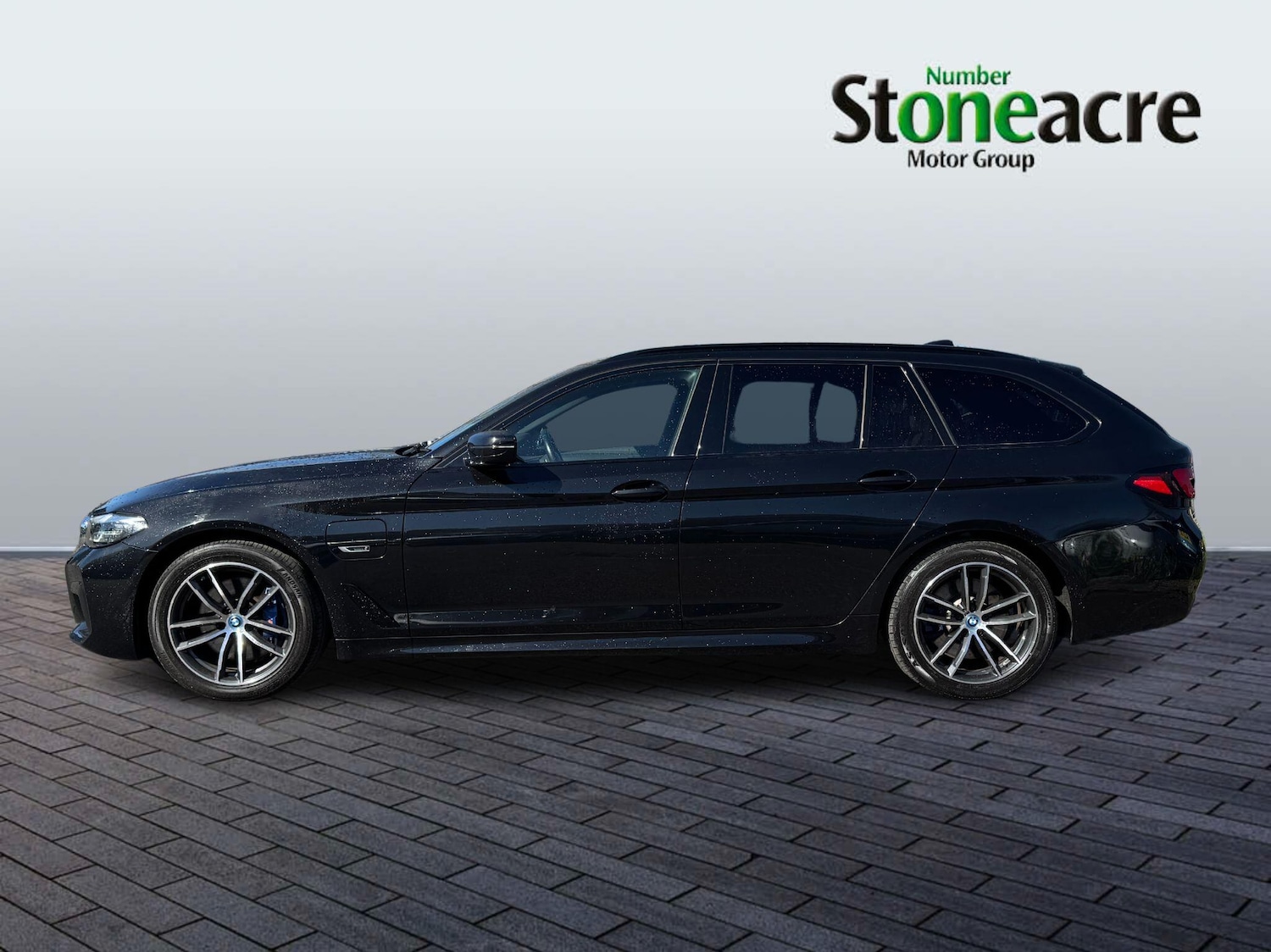 Used BMW 5 Series 2023 for sale - 78184630: Photo 5