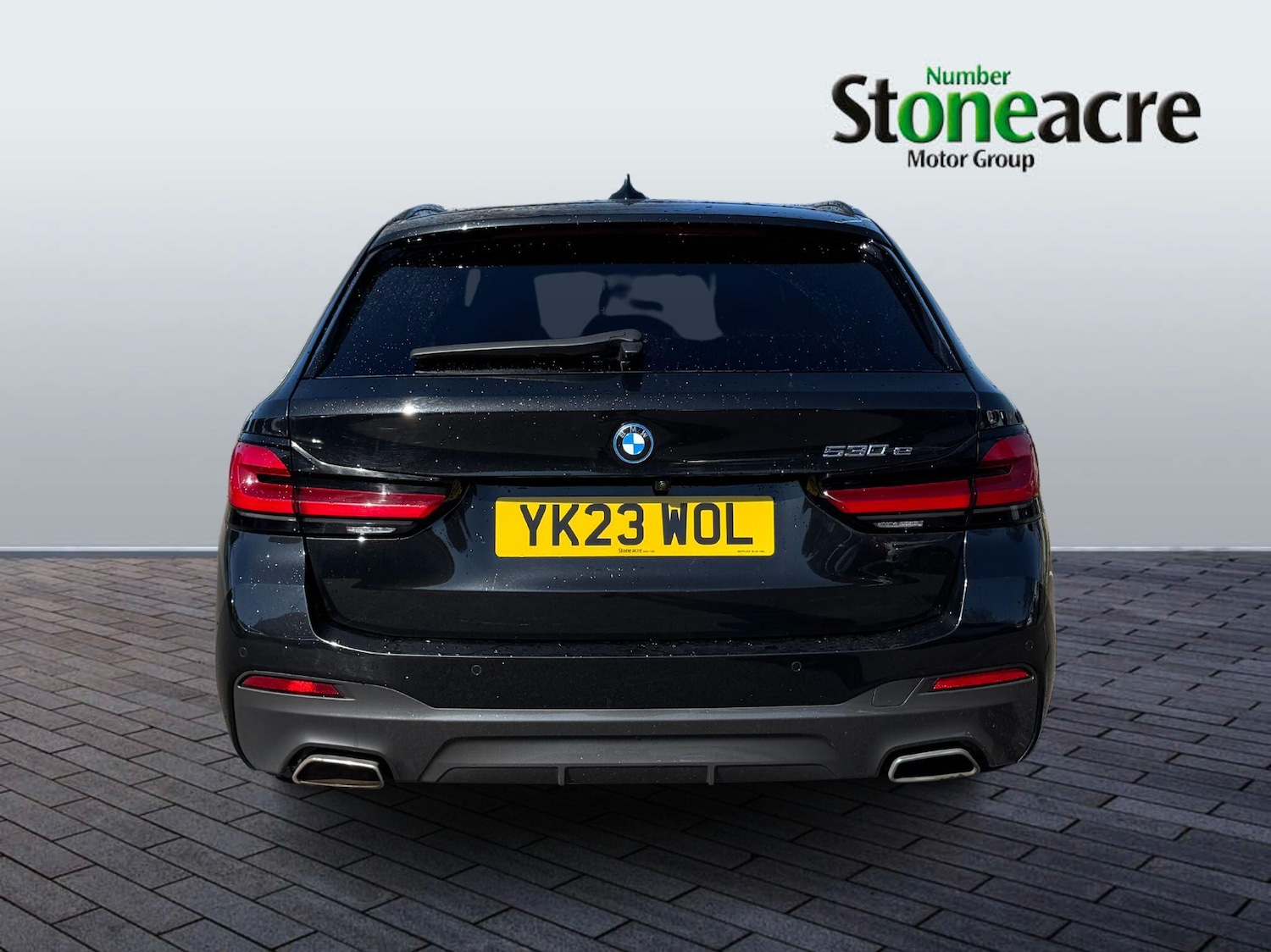 Used BMW 5 Series 2023 for sale - 78184630: Photo 6