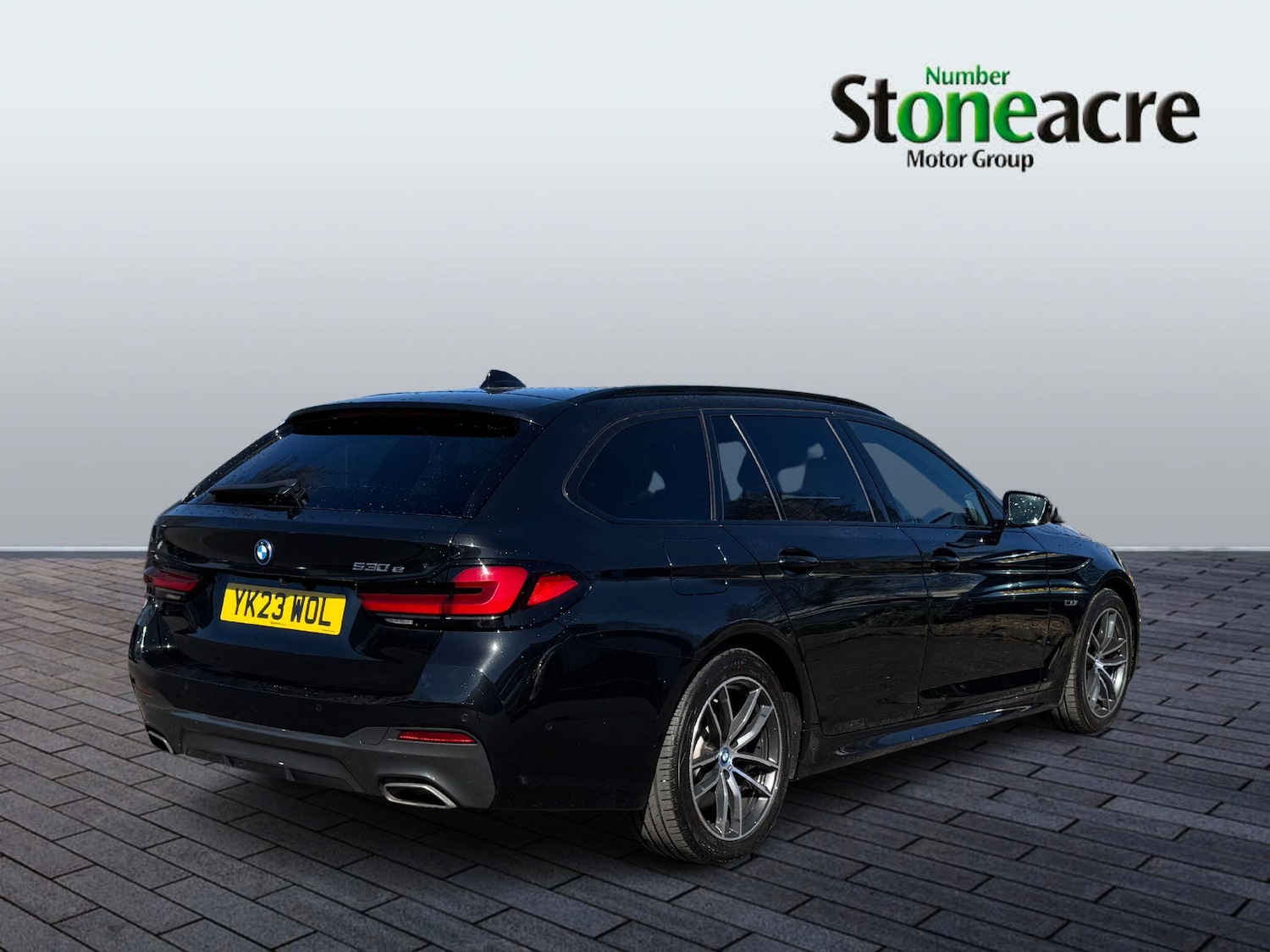 Used BMW 5 Series 2023 for sale - 78184630: Photo 8