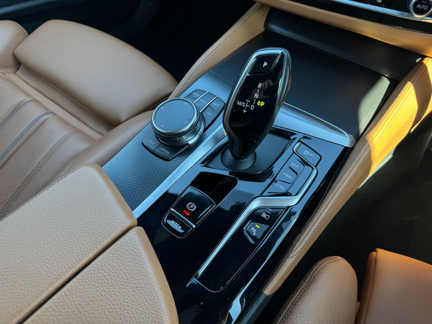 Used BMW 5 Series 2023 for sale - 78184630: Photo 9