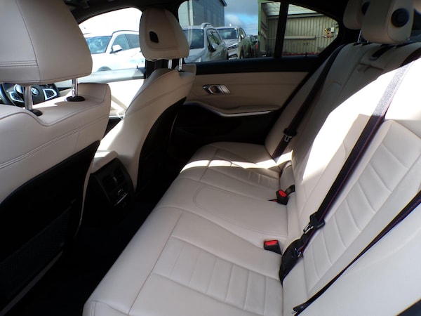 Used BMW 3 Series 2021 for sale - 76137950: Photo 15