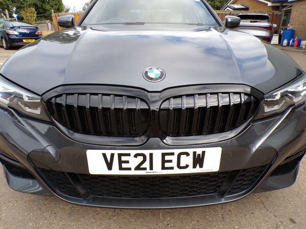 Used BMW 3 Series 2021 for sale - 76137950: Photo 17