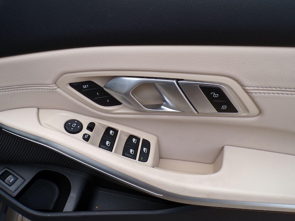 Used BMW 3 Series 2021 for sale - 76137950: Photo 18