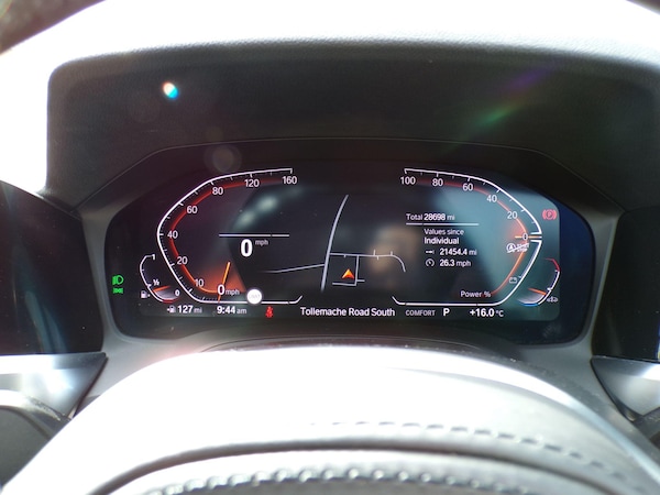 Used BMW 3 Series 2021 for sale - 76137950: Photo 19