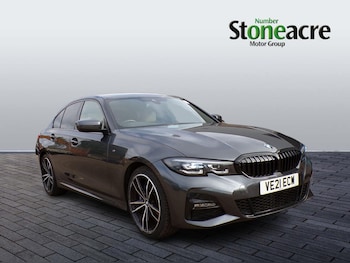 BMW - 3 Series