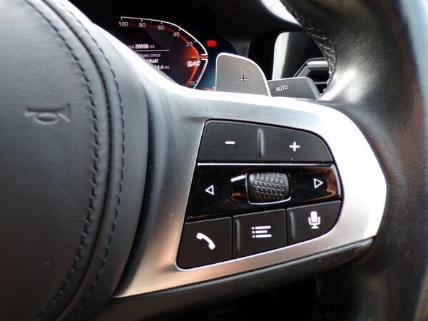Used BMW 3 Series 2021 for sale - 76137950: Photo 21
