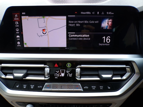 Used BMW 3 Series 2021 for sale - 76137950: Photo 23