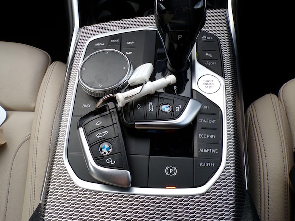 Used BMW 3 Series 2021 for sale - 76137950: Photo 25