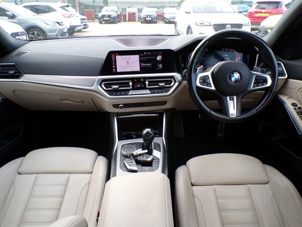 Used BMW 3 Series 2021 for sale - 76137950: Photo 28