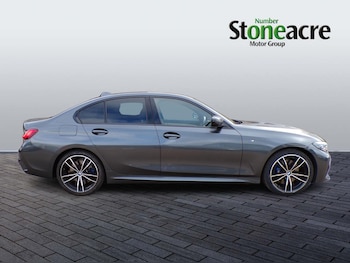 Used BMW 3 Series 2021 for sale - 76137950: Photo 2