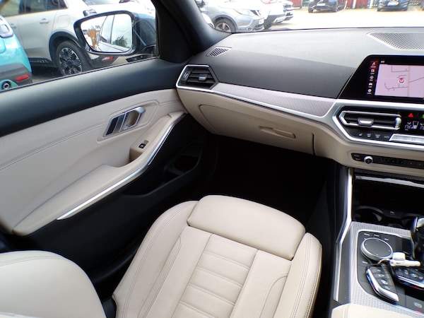 Used BMW 3 Series 2021 for sale - 76137950: Photo 31
