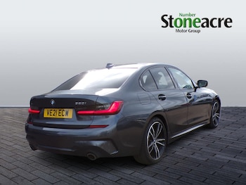 Used BMW 3 Series 2021 for sale - 76137950: Photo 3