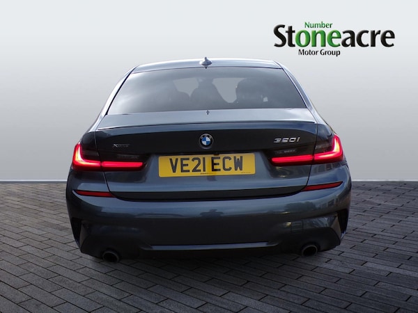 Used BMW 3 Series 2021 for sale - 76137950: Photo 4