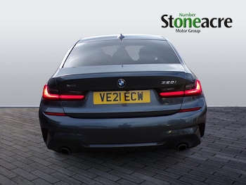 Used BMW 3 Series 2021 for sale - 76137950: Photo 4