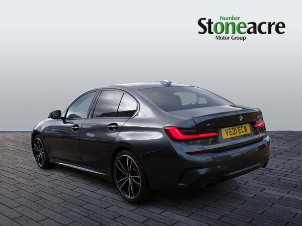 Used BMW 3 Series 2021 for sale - 76137950: Photo 5