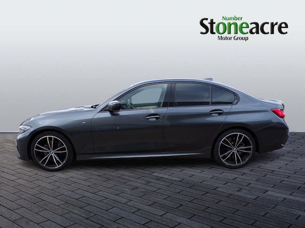 Used BMW 3 Series 2021 for sale - 76137950: Photo 6