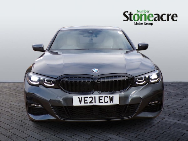 Used BMW 3 Series 2021 for sale - 76137950: Photo 8