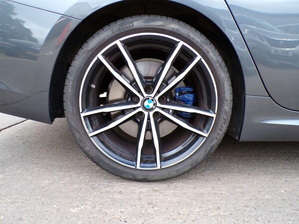 Used BMW 3 Series 2021 for sale - 76137950: Photo 9