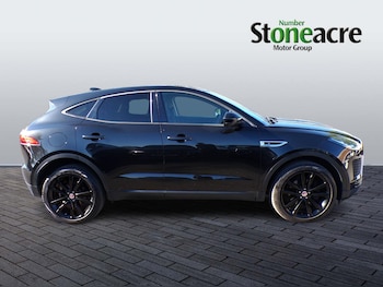 Used Jaguar E-Pace 2018 for sale - 78448133: Photo