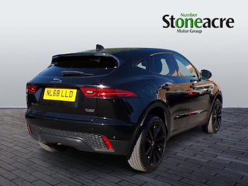Used Jaguar E-Pace 2018 for sale - 78448133: Photo