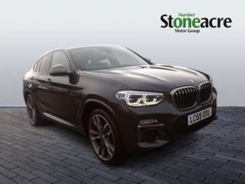 (69) - 3.0 M40i Auto xDrive Euro 6 (s/s) 5dr