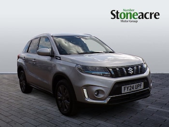 Used Suzuki Vitara 2024 for sale - 78291999: Photo