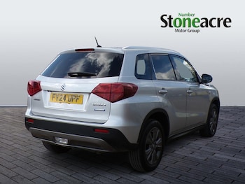 Used Suzuki Vitara 2024 for sale - 78291999: Photo