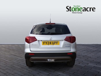 Used Suzuki Vitara 2024 for sale - 78291999: Photo