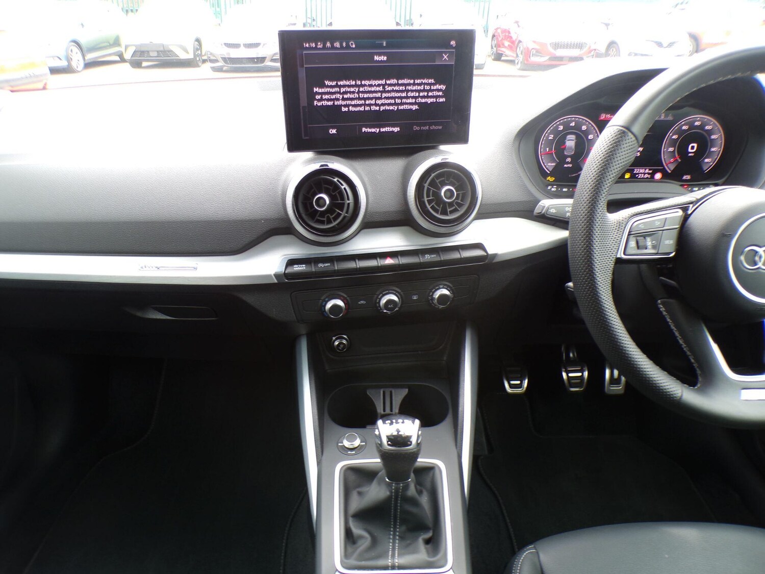 Vehicle 17