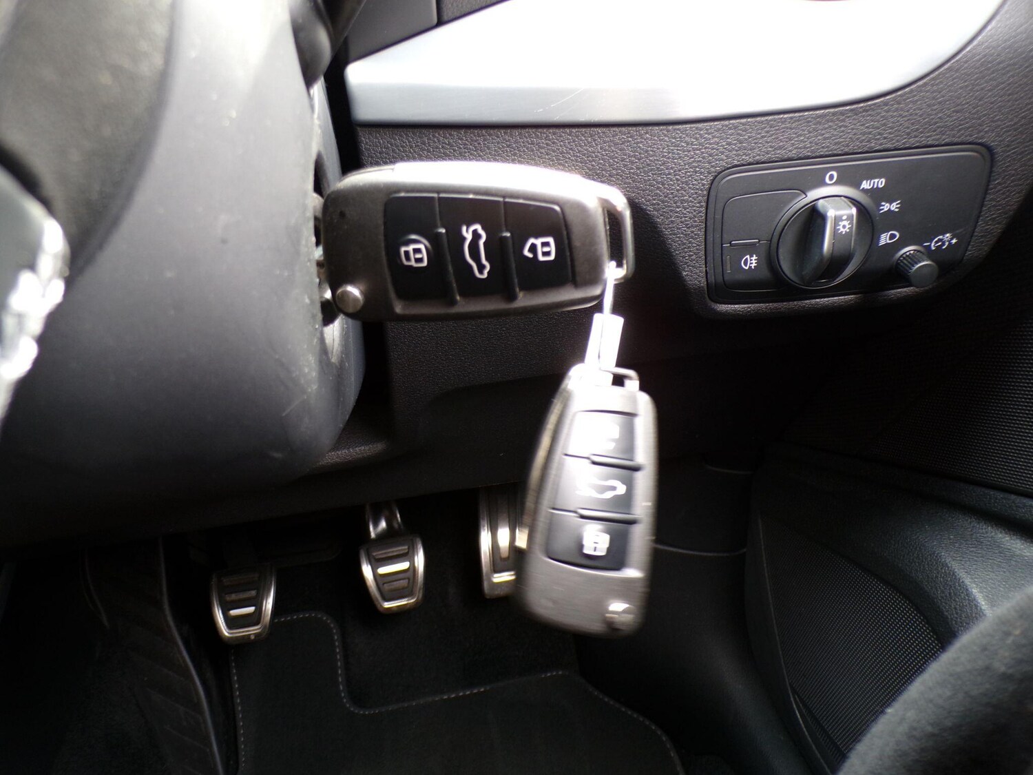 Vehicle 26