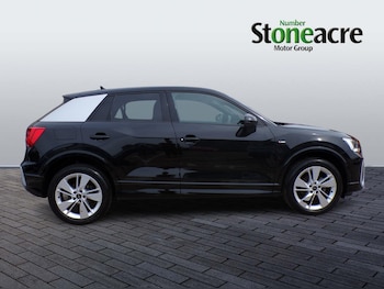 Used Audi Q2 2024 for sale - 75600286: Photo