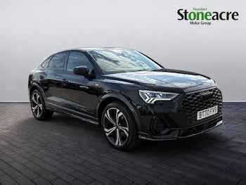 Used Audi Q3 2020 for sale - 79635237: Photo