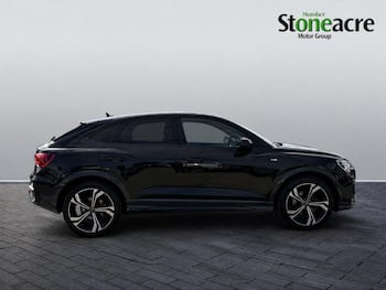 Used Audi Q3 2020 for sale - 79635237: Photo
