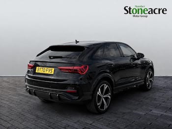 Used Audi Q3 2020 for sale - 79635237: Photo
