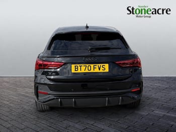 Used Audi Q3 2020 for sale - 79635237: Photo