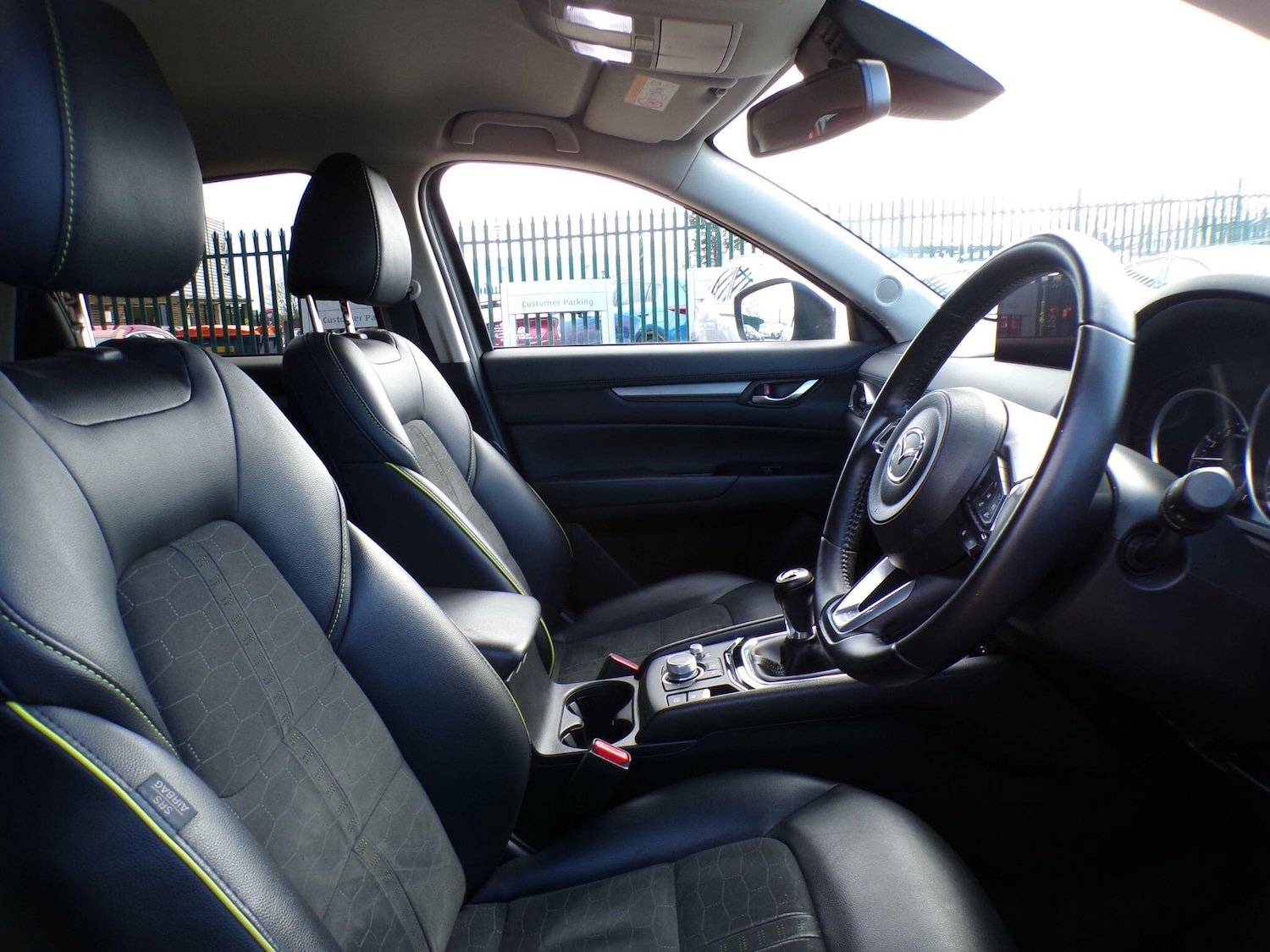 Used Mazda CX-5 2023 for sale - 78157098: Photo 11