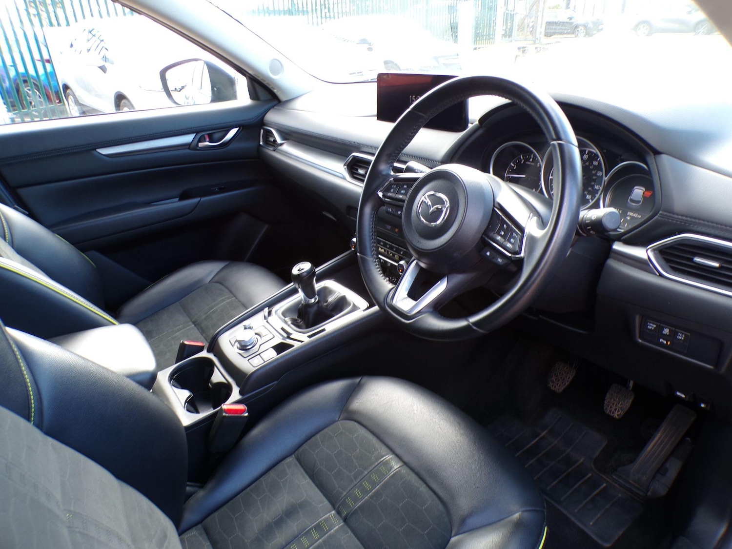 Used Mazda CX-5 2023 for sale - 78157098: Photo 12