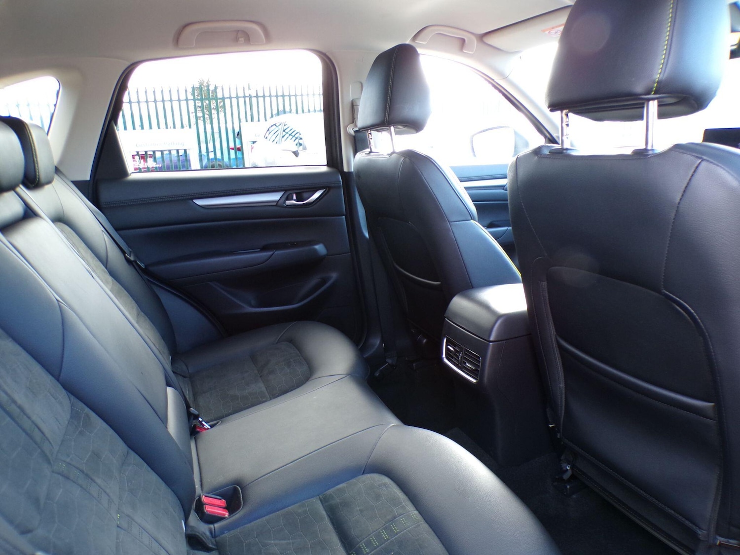 Used Mazda CX-5 2023 for sale - 78157098: Photo 14