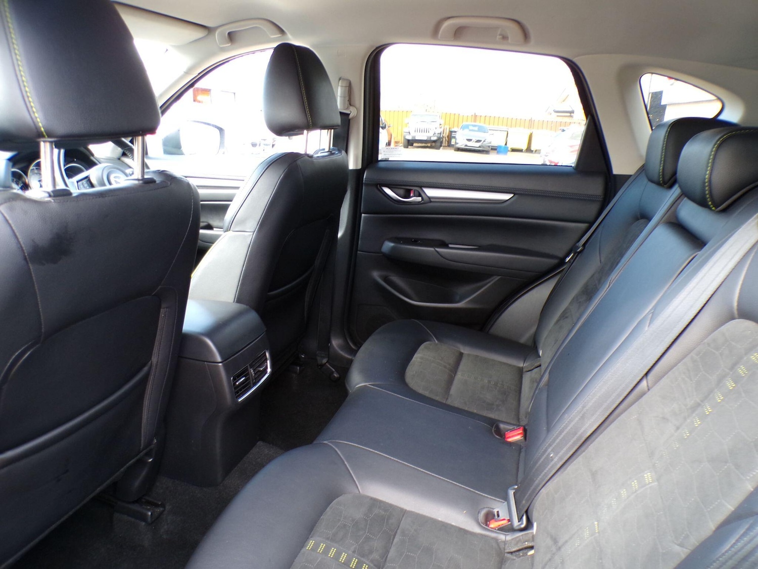 Used Mazda CX-5 2023 for sale - 78157098: Photo 15