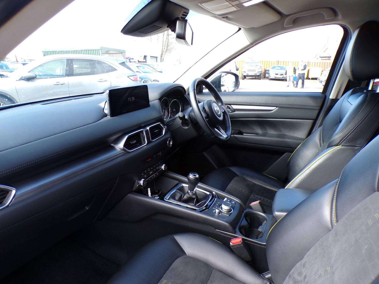 Used Mazda CX-5 2023 for sale - 78157098: Photo 16