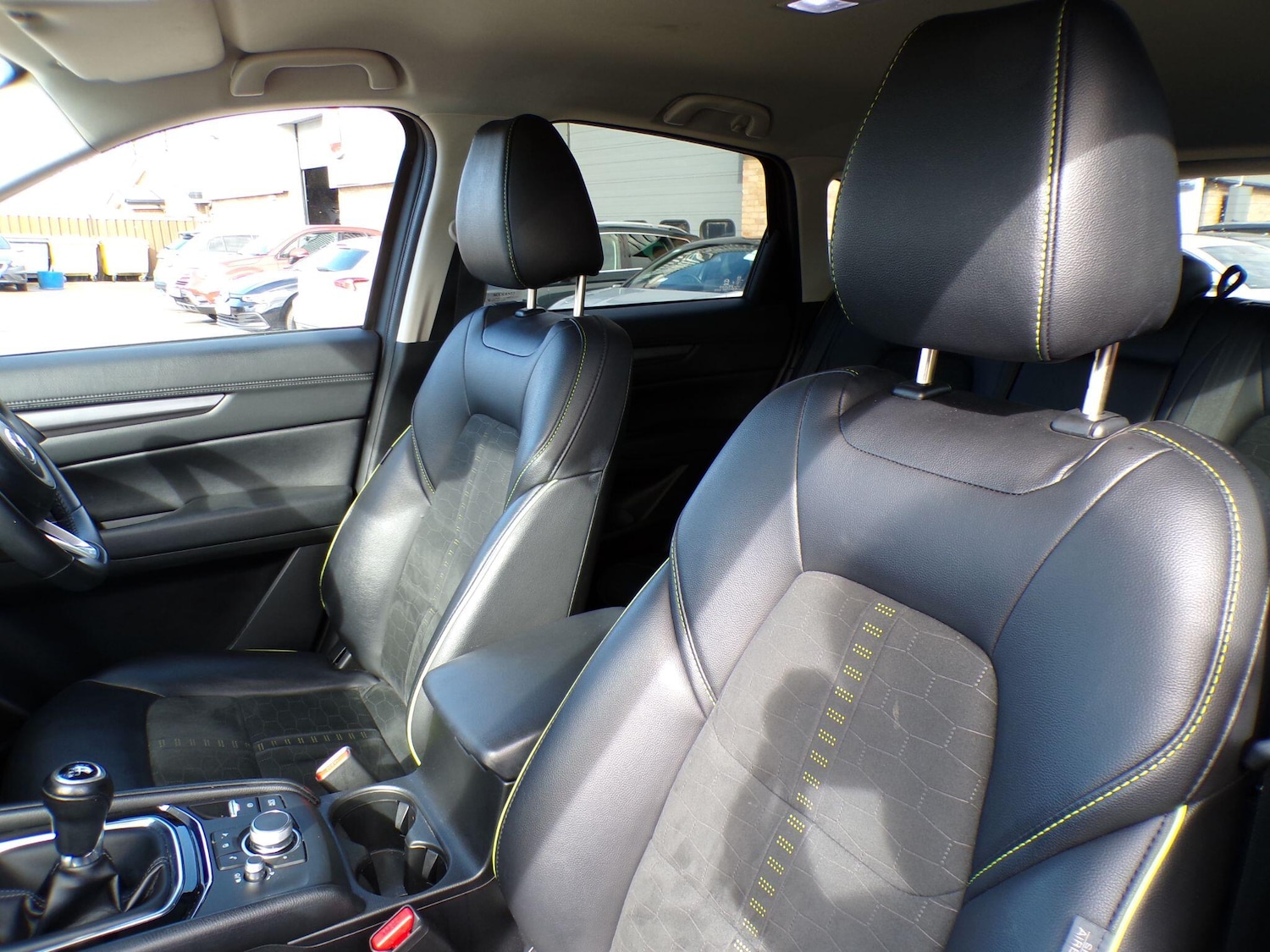 Used Mazda CX-5 2023 for sale - 78157098: Photo 17