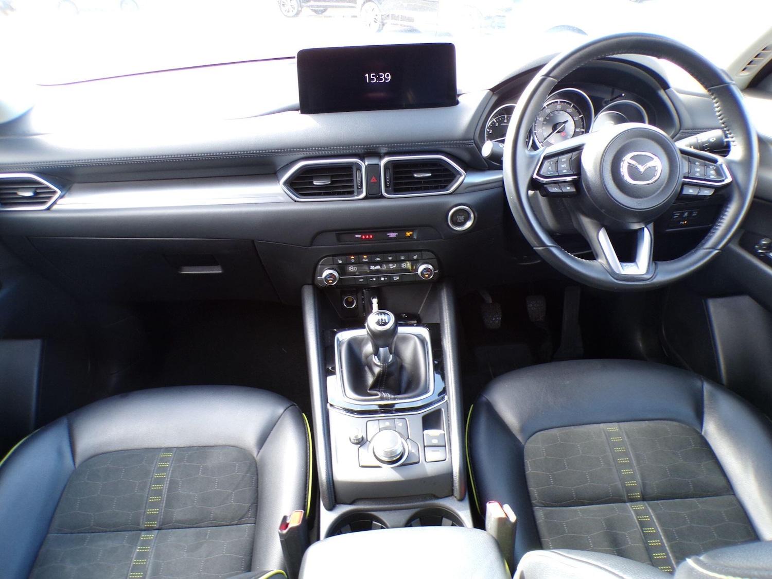 Used Mazda CX-5 2023 for sale - 78157098: Photo 18